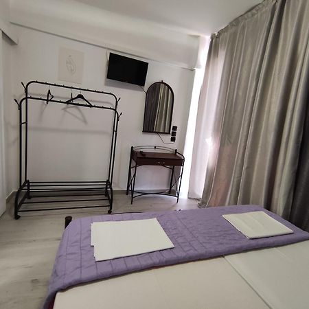 Lions 2 Studios & Apartments, Poros Island. Πόρος Εξωτερικό φωτογραφία
