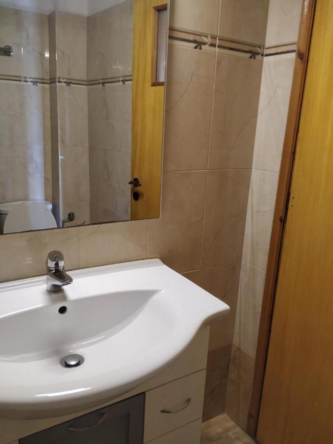 Lions 2 Studios & Apartments, Poros Island. Πόρος Εξωτερικό φωτογραφία