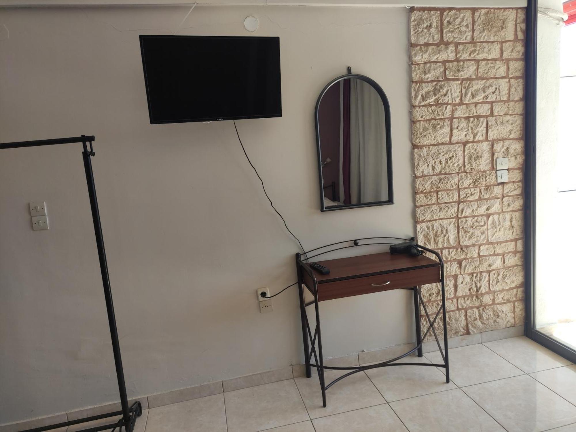 Lions 2 Studios & Apartments, Poros Island. Πόρος Εξωτερικό φωτογραφία