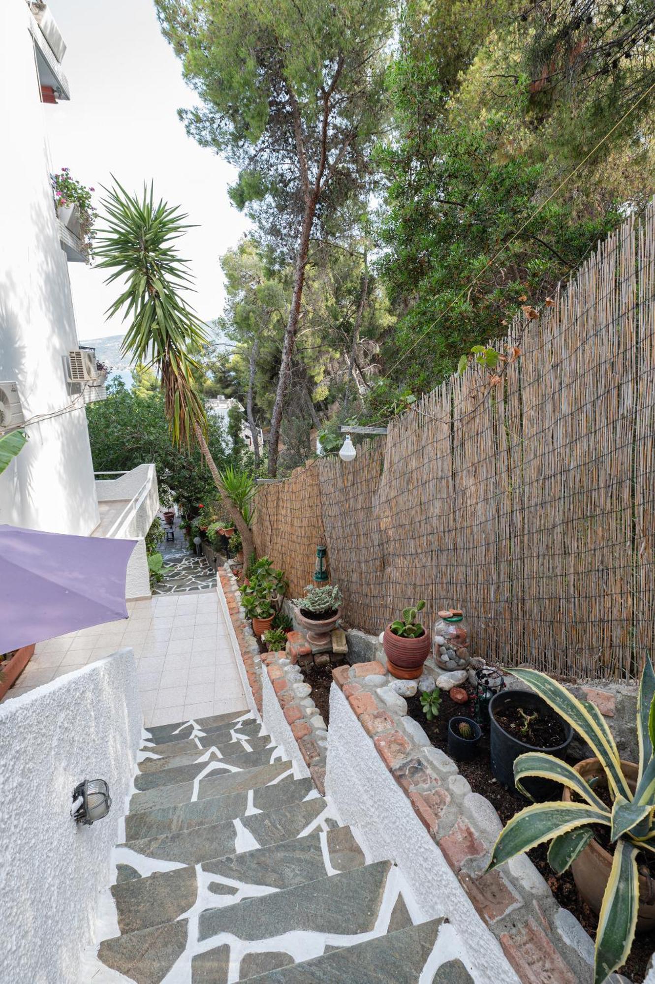 Lions 2 Studios & Apartments, Poros Island. Πόρος Εξωτερικό φωτογραφία